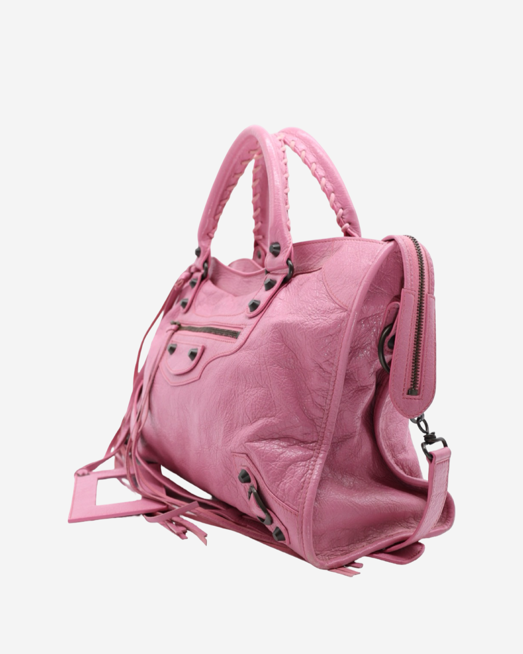 Bolsa Balenciaga City