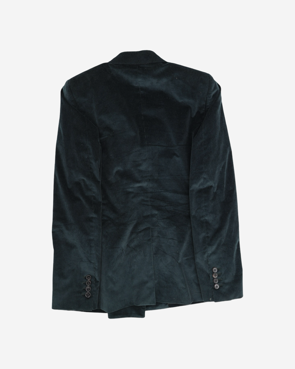 Blazer Dolce & Gabbana Terciopelo