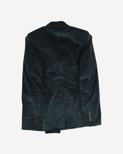 Blazer Dolce & Gabbana Terciopelo