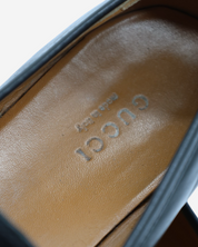 Mocasines Gucci 37.5