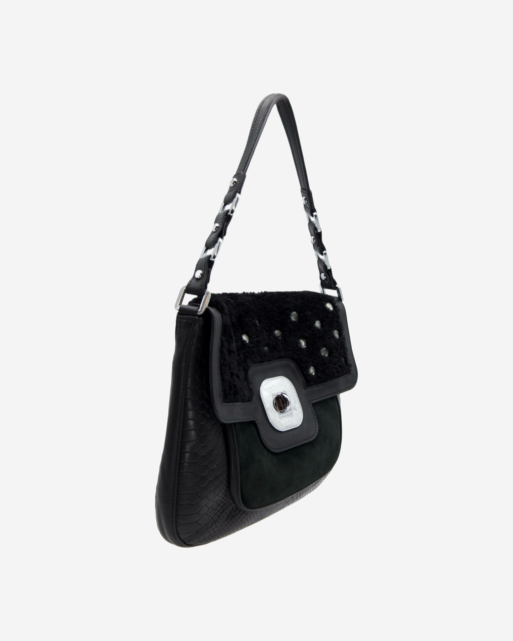 Longchamp Vintage Bag