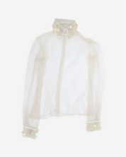 Blusa Versace Vintage