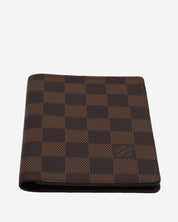 Louis Vuitton Passport Cover