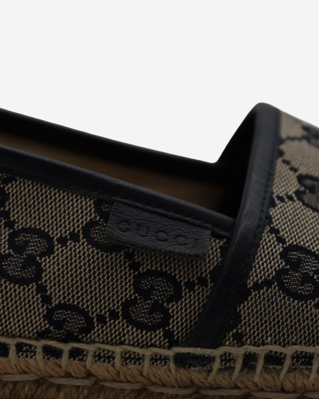 Gucci GG Espadrilles 41