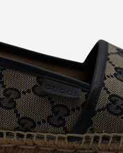 Gucci GG Espadrilles 41