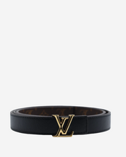 Cinturón Louis Vuitton Reversible