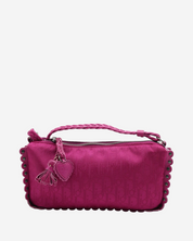 Bolsa Dior Pochette Oblique Crossbody