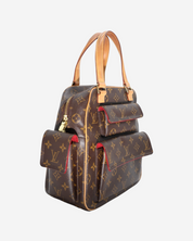 Bolsa Louis Vuitton Exentri Cite