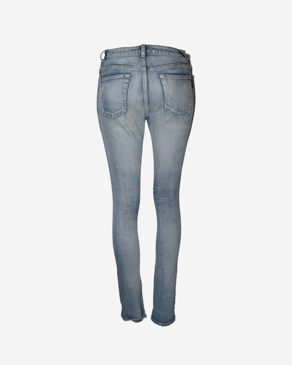 Saint Laurent D25 Jeans