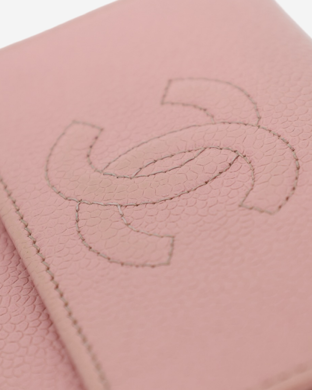 Chanel Vintage Wallet