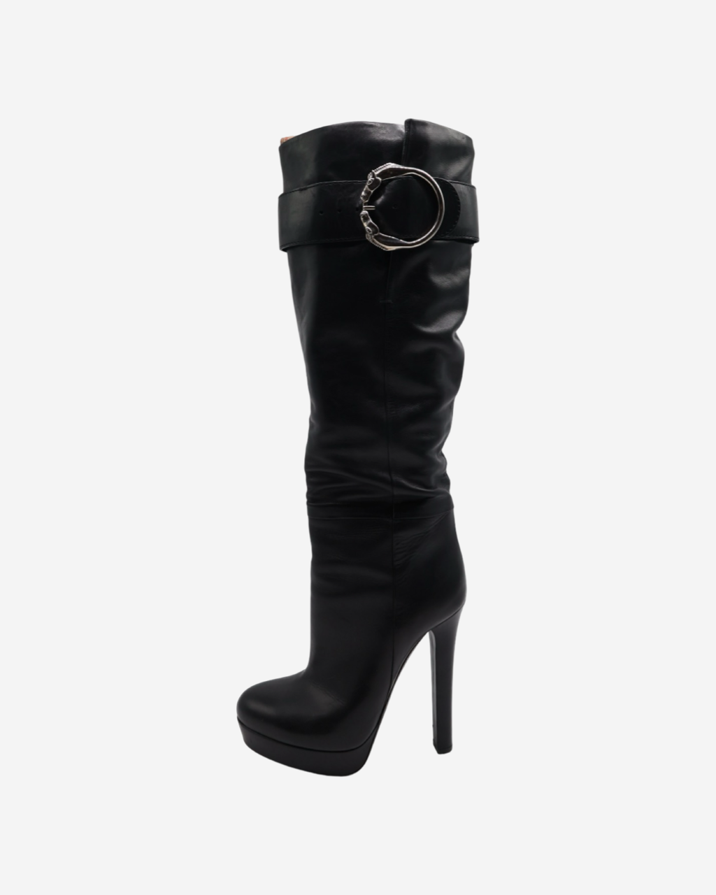 Botas Gucci 39.5