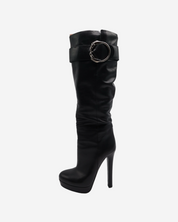 Botas Gucci 39.5