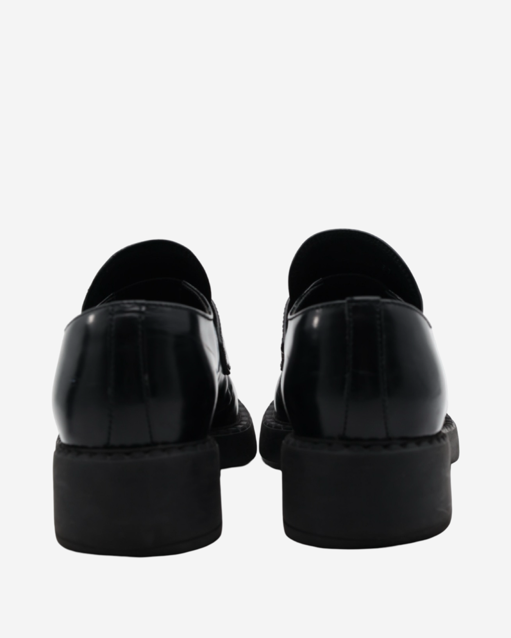 Mocasines Prada 37
