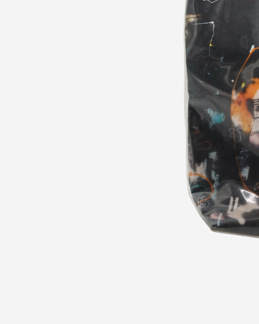 Tote Bag Commes Des Garçons