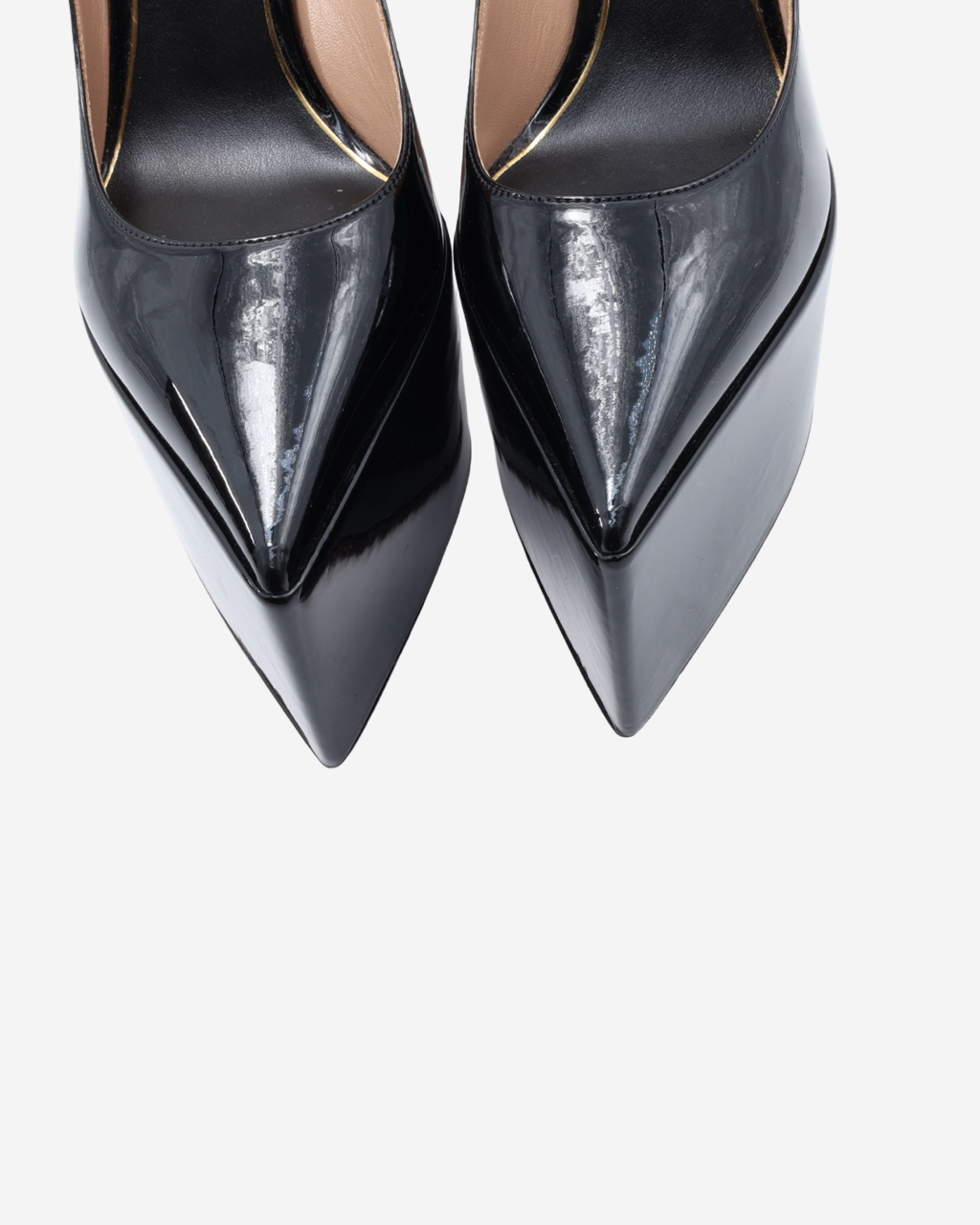 Tacones Valentino Tan-Go 155 38