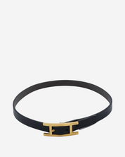 Hermès Double H bracelet