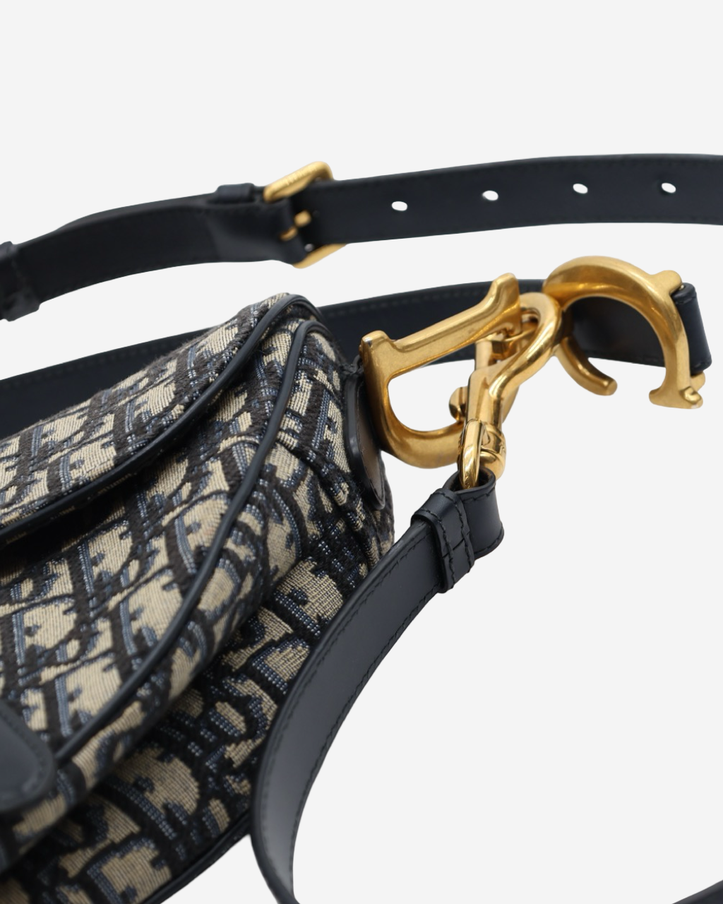Bolsa Dior Saddle