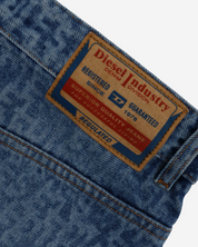 Diesel Denim Skirt