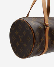 Bolsa Louis Vuitton Papillon 26