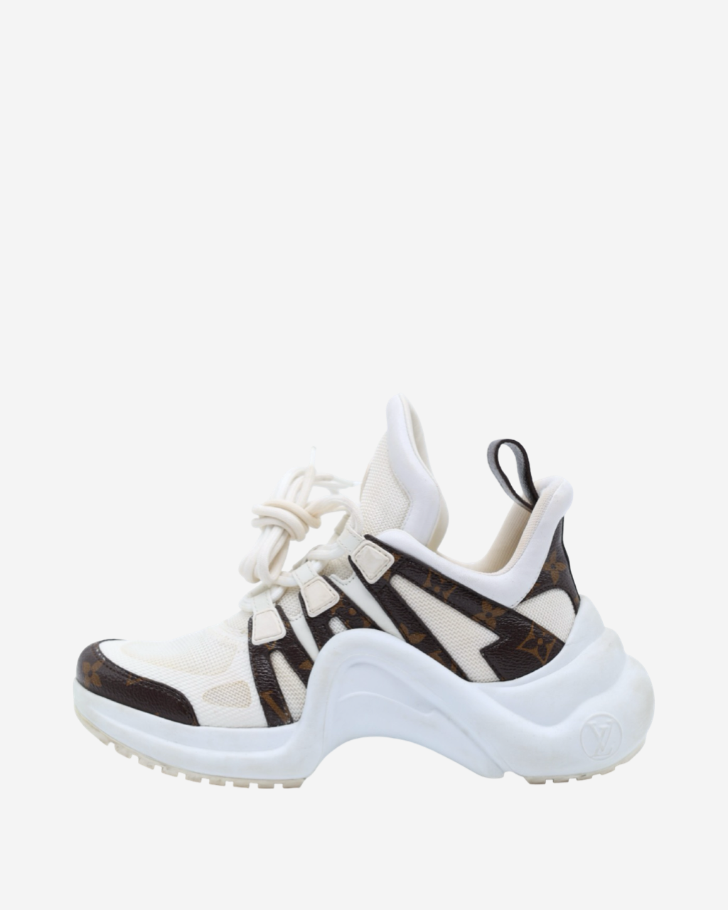 Tenis Louis Vuitton Archlight 37