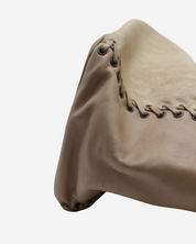 Vintage Dior Hobo Oblique Bag