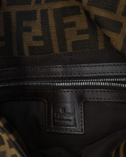 Bolsa Fendi Mamma Baguette