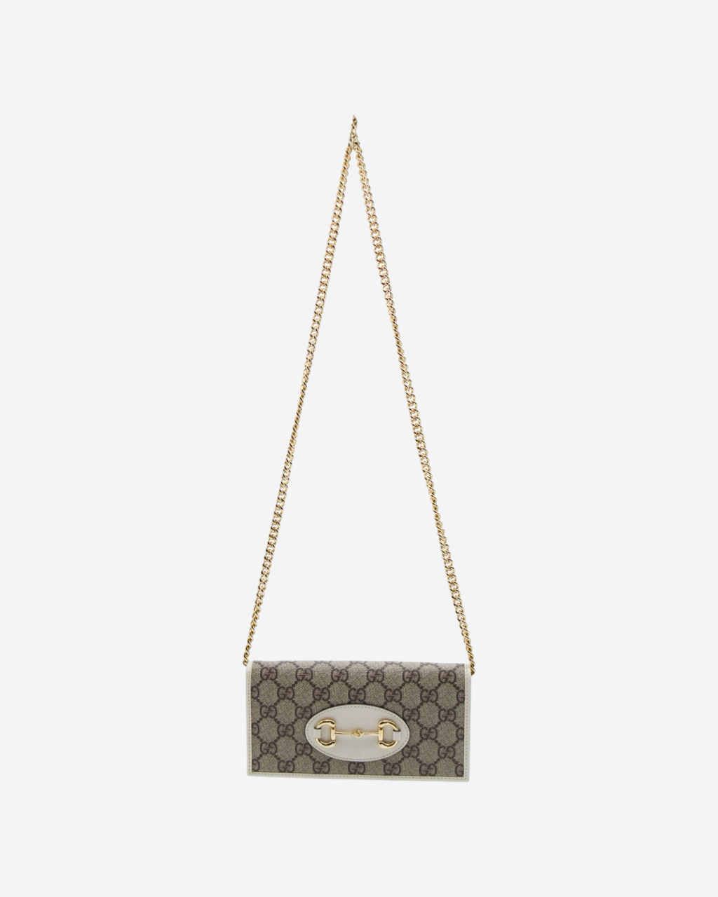 Gucci Horsebit WOC Bag