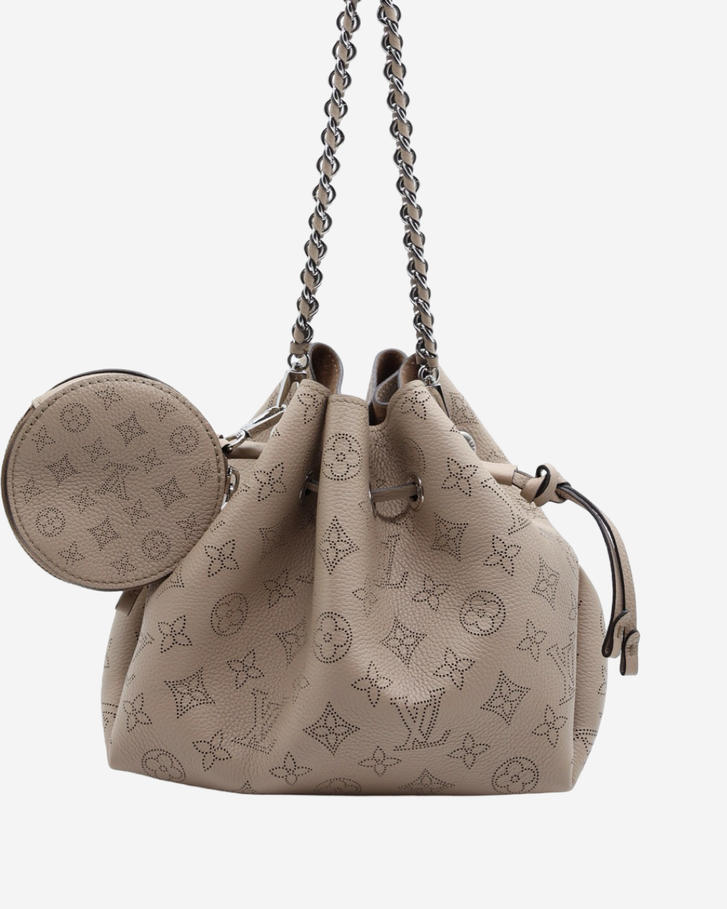 Bolsa Louis Vuitton Bella Mahina