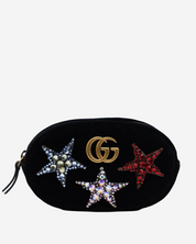 Cangurera Gucci Marmont