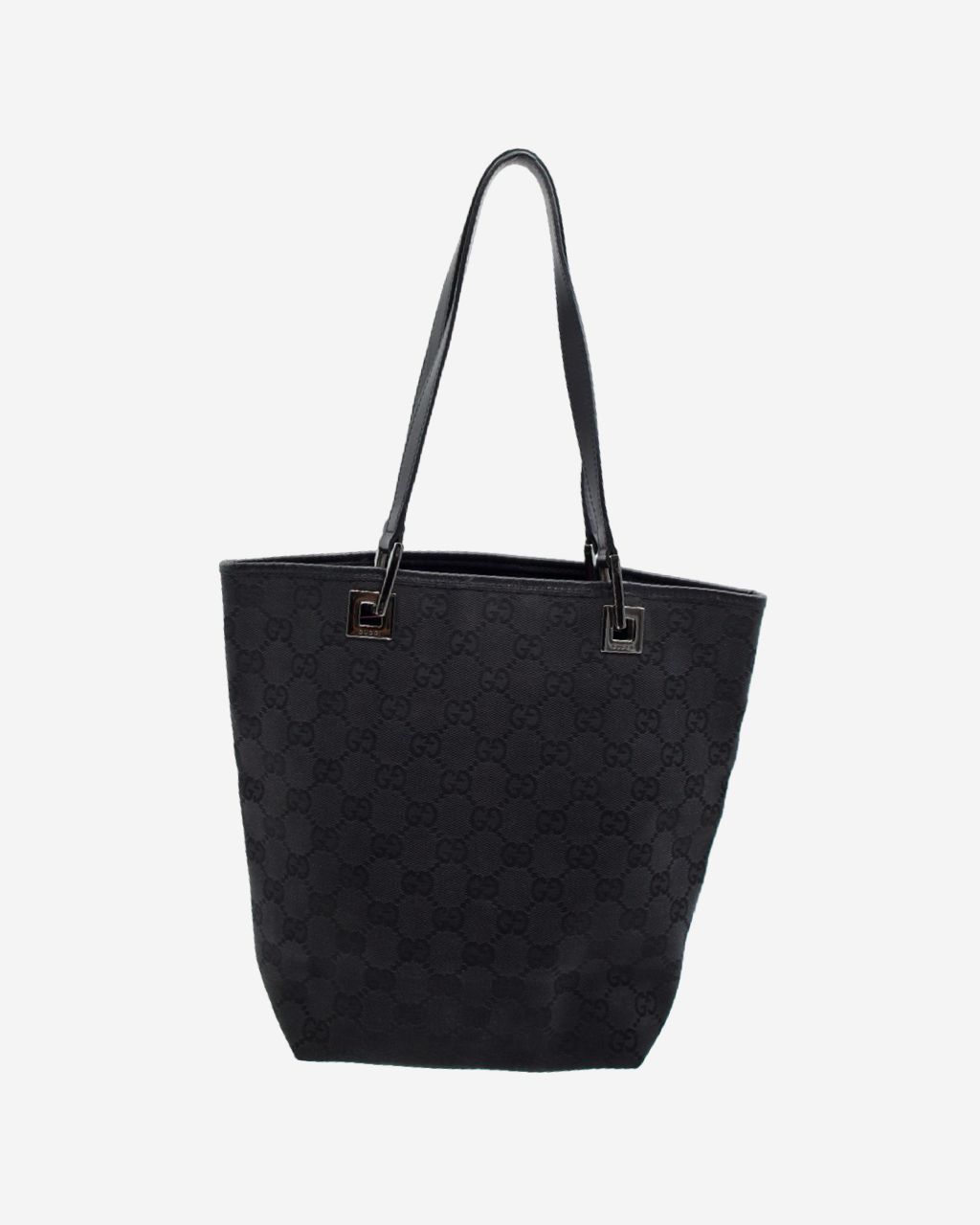 Tote GG Negra Mini