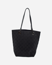 Tote GG Negra Mini