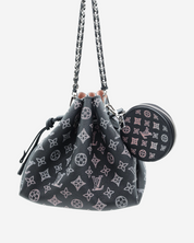 Bolsa Louis Vuitton Bella Mahina