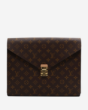 Folder Louis Vuitton Mark