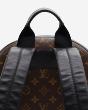 Mochila Louis Vuitton Josh Monogram