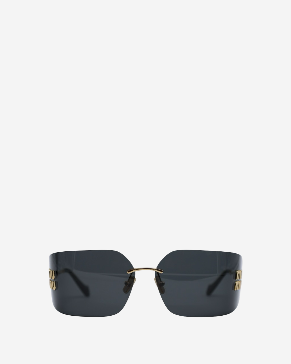 Miu Miu Fullframe Sunglasses