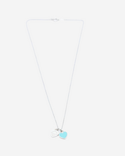 Tiffany & Co. Return to Tiffany Necklace