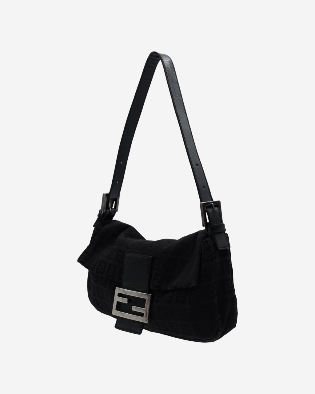 Bolsa Fendi Baguette