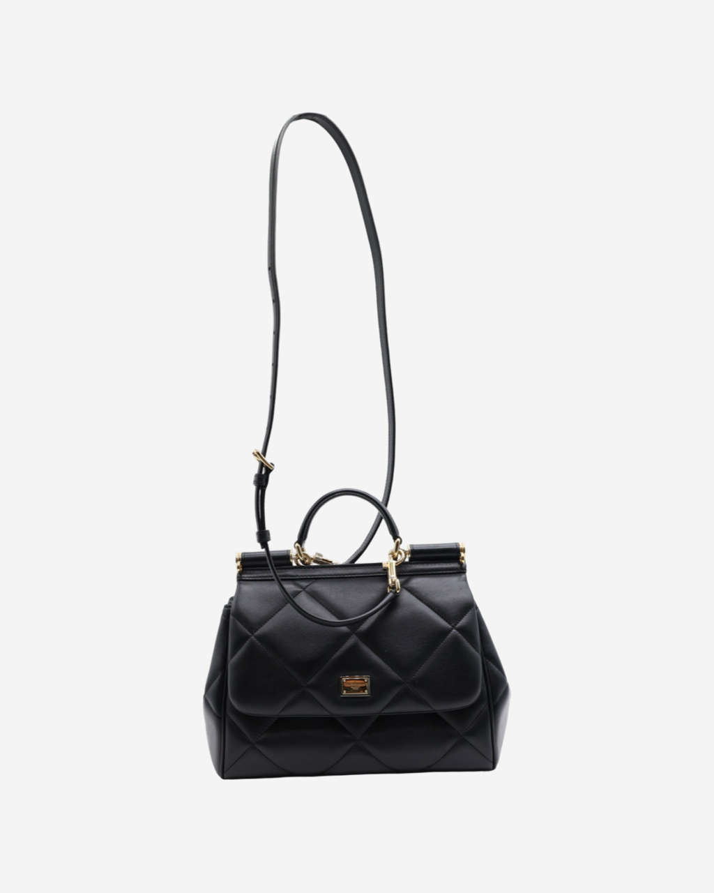 Bolsa Dolce & Gabbana Sicily