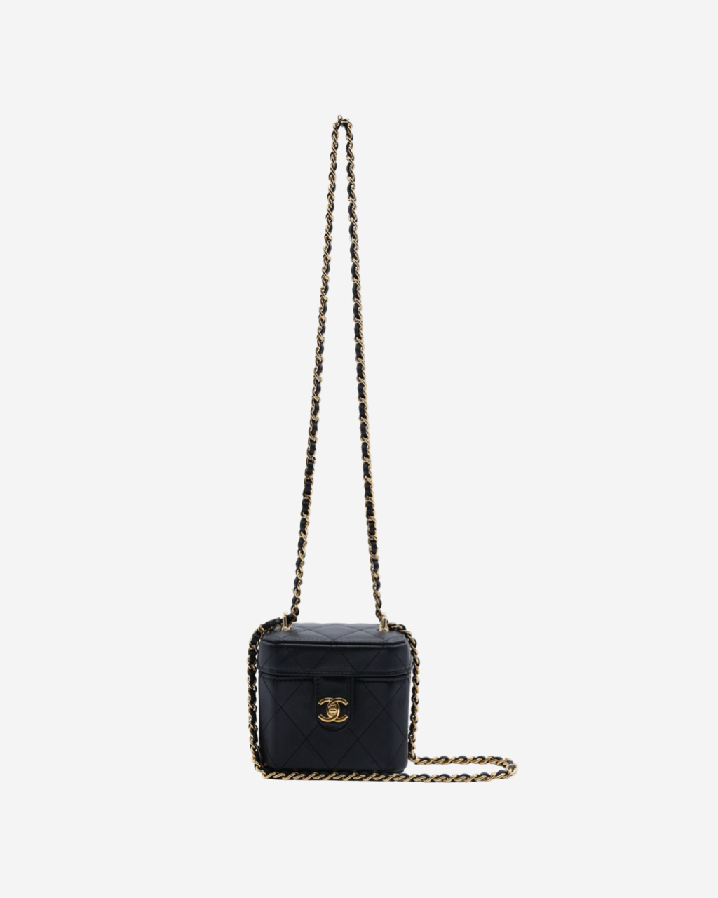 Bolsa Chanel Vanity 2023