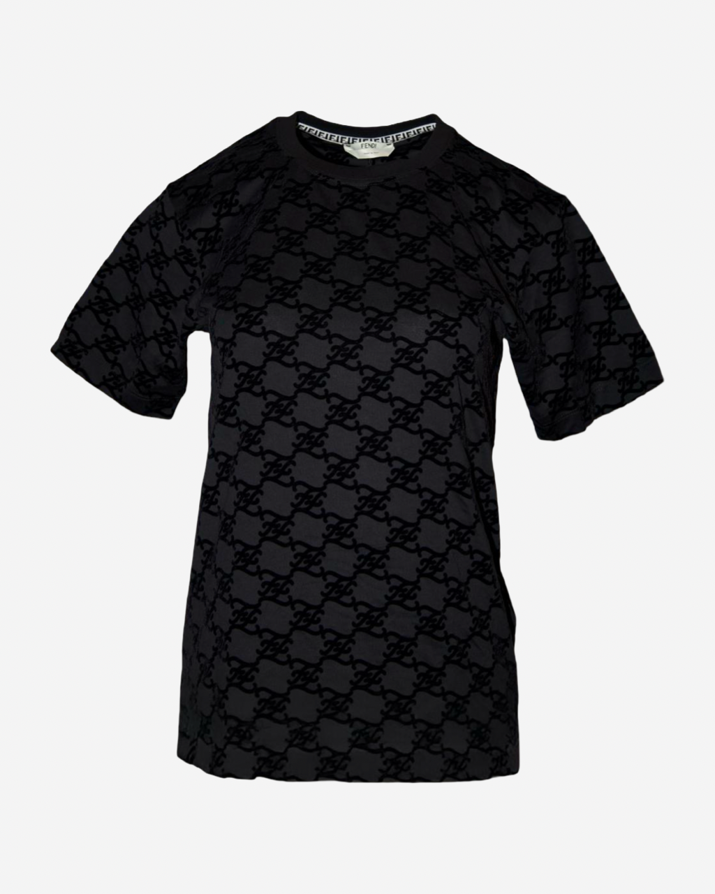 T-Shirt Fendi