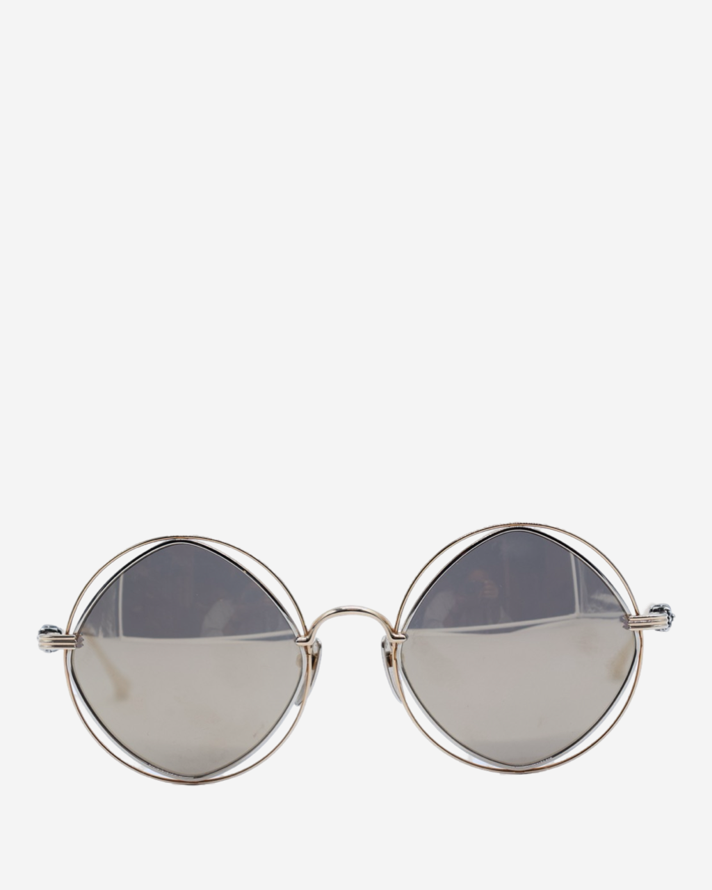 Chrome Hearts Sunglasses