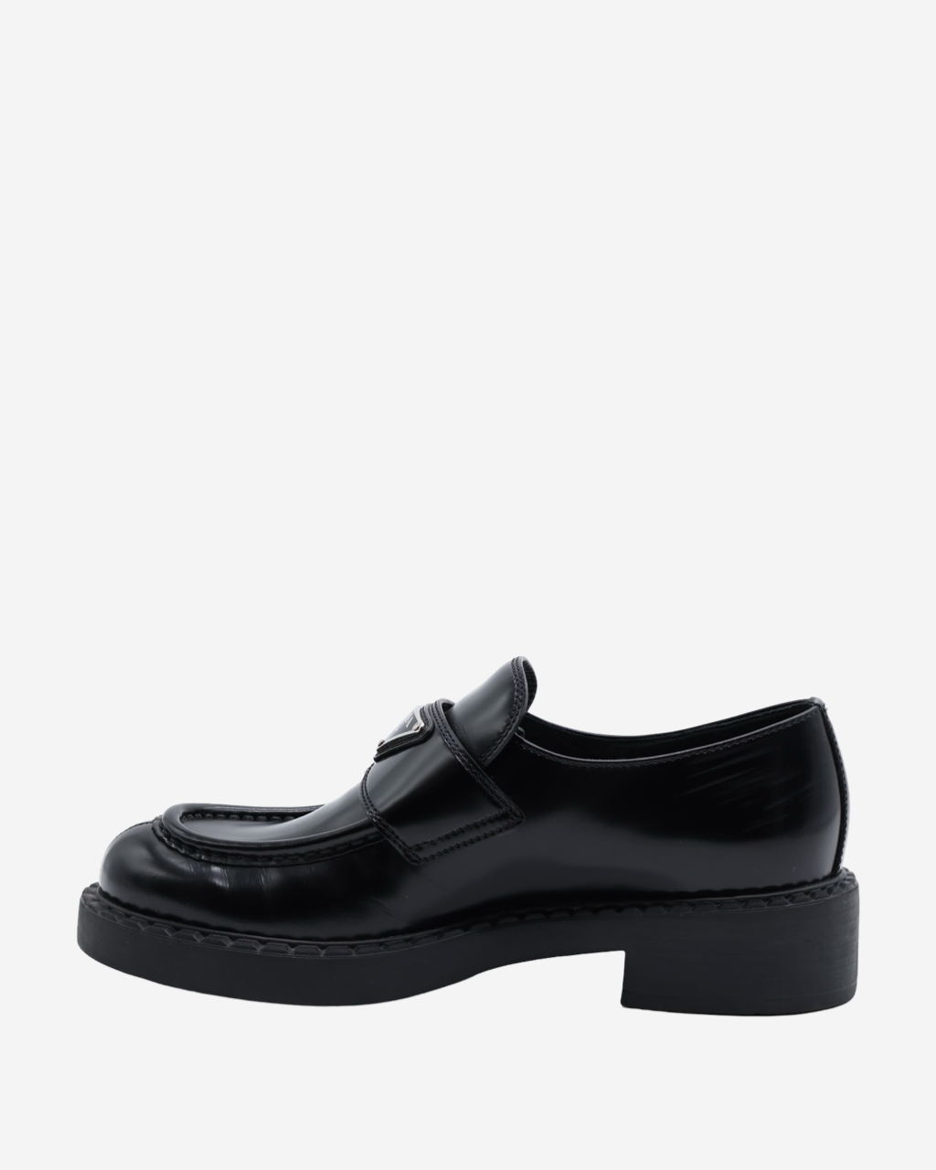 Prada Loafers 38