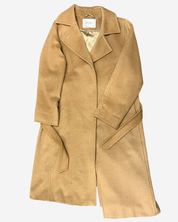 Abrigo Max Mara