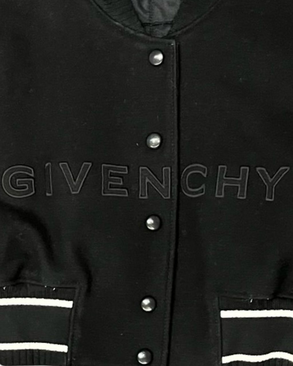 Bomber Jacket Givenchy