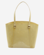 Tote Louis Vuitton Avalon MM Vernis