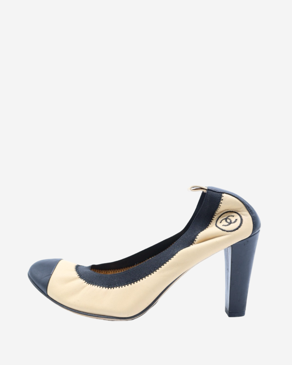 Pumps Chanel Vintage 39