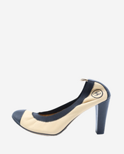 Pumps Chanel Vintage 39