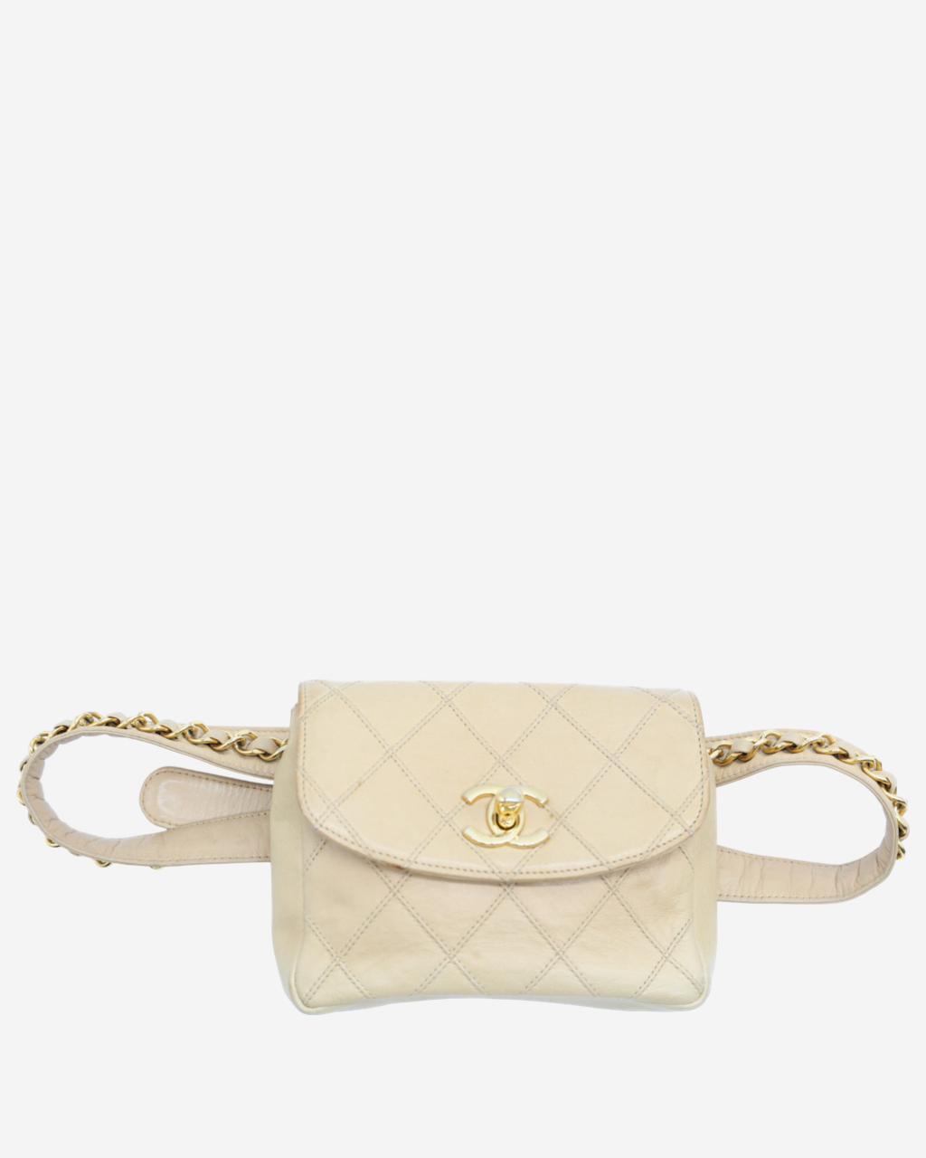 Canguera Chanel