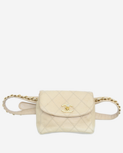 Canguera Chanel