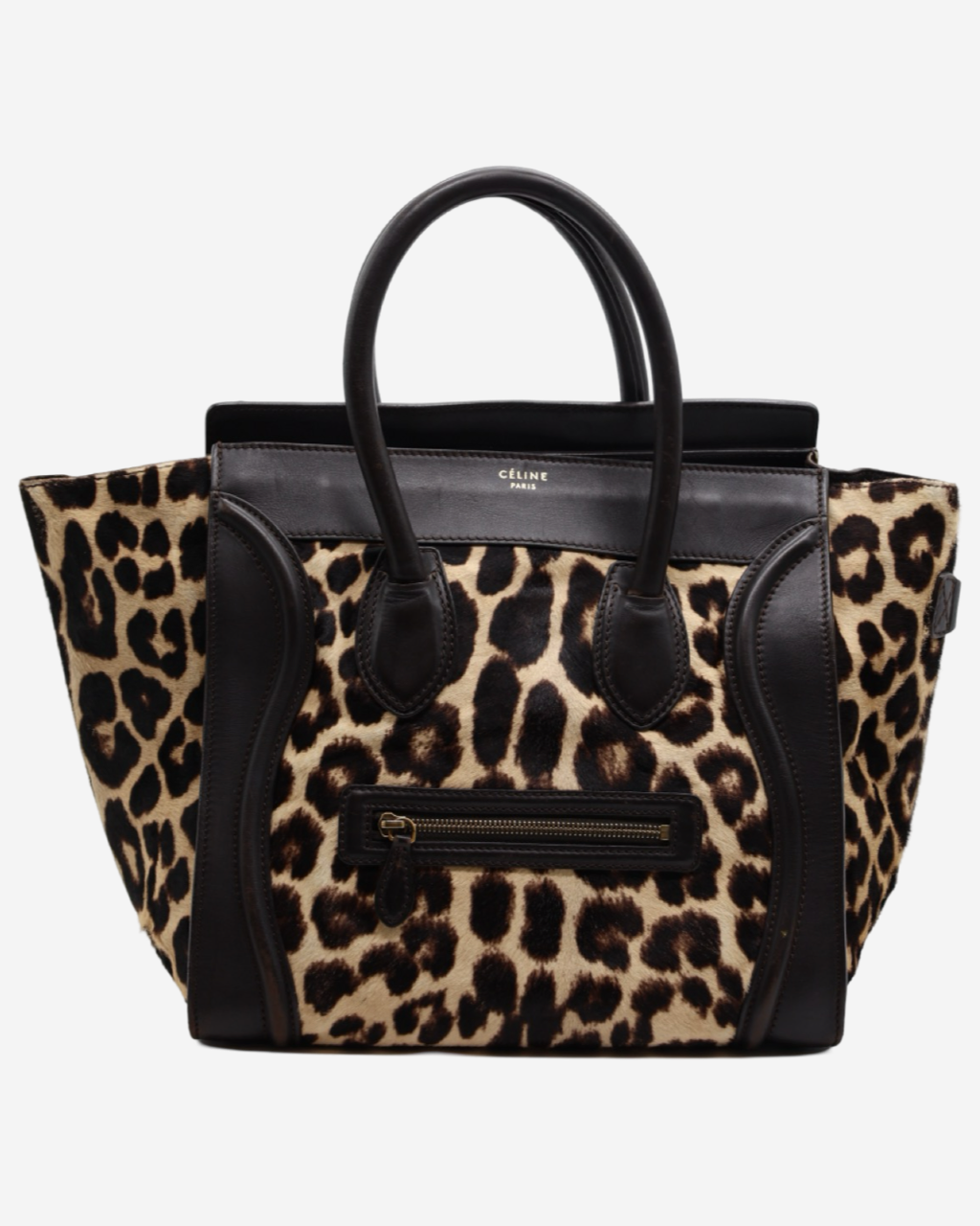 Bolsa Celine Luggage